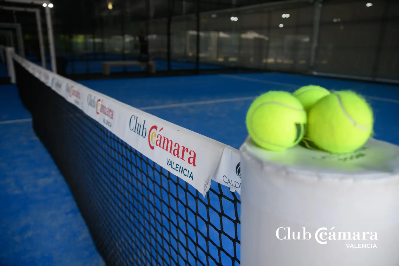 Campeonato Padel 083 MA