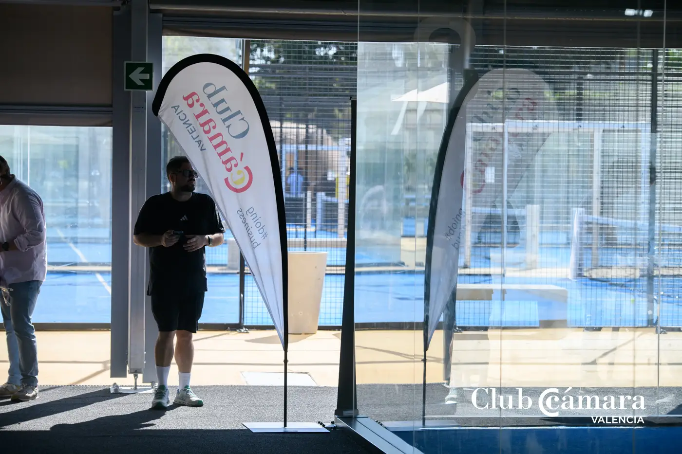 Campeonato Padel 091 MA