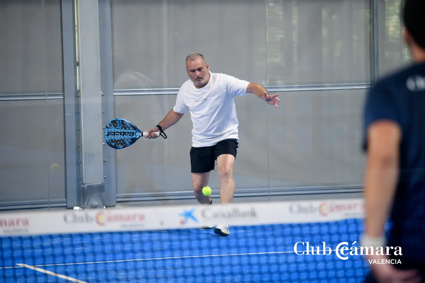 Campeonato Padel 095 MA