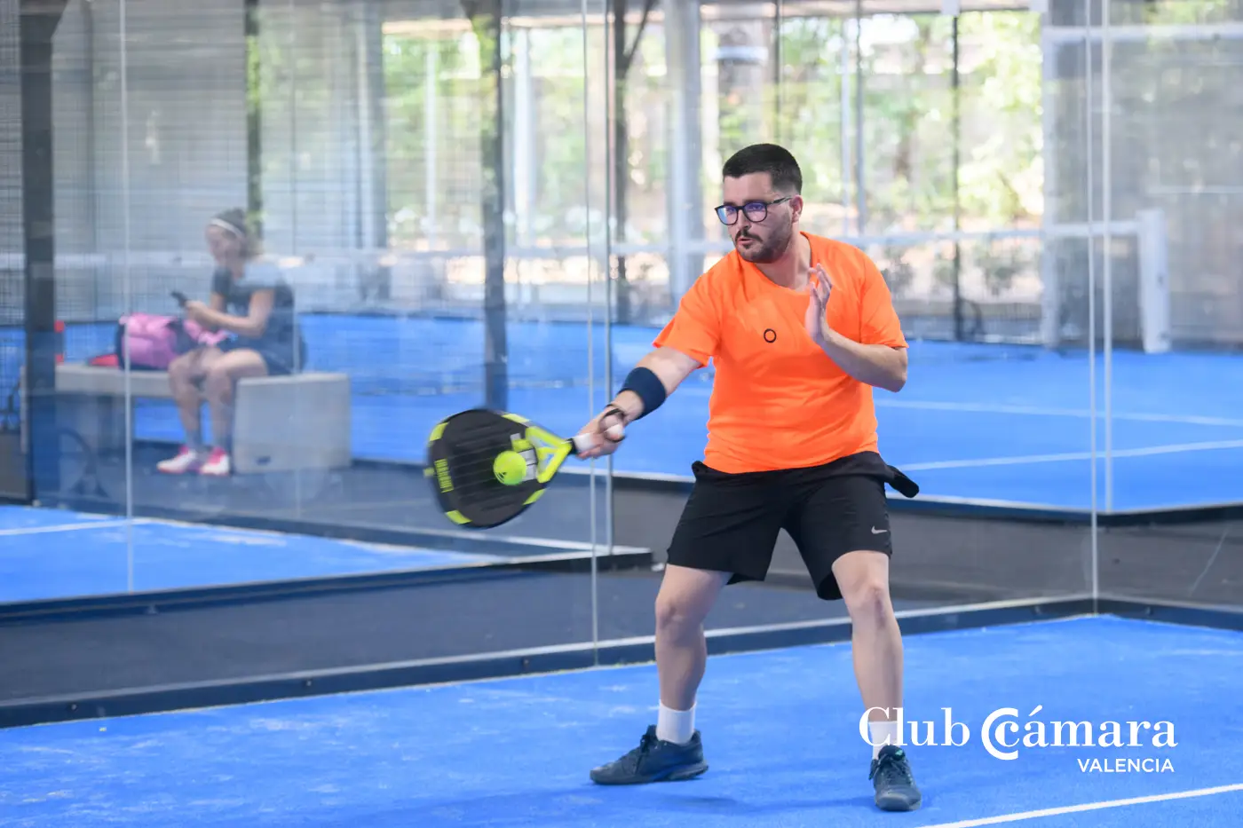 Campeonato Padel 099 MA