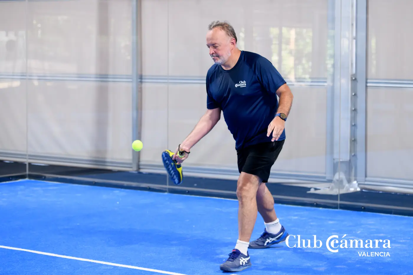 Campeonato Padel 101 MA