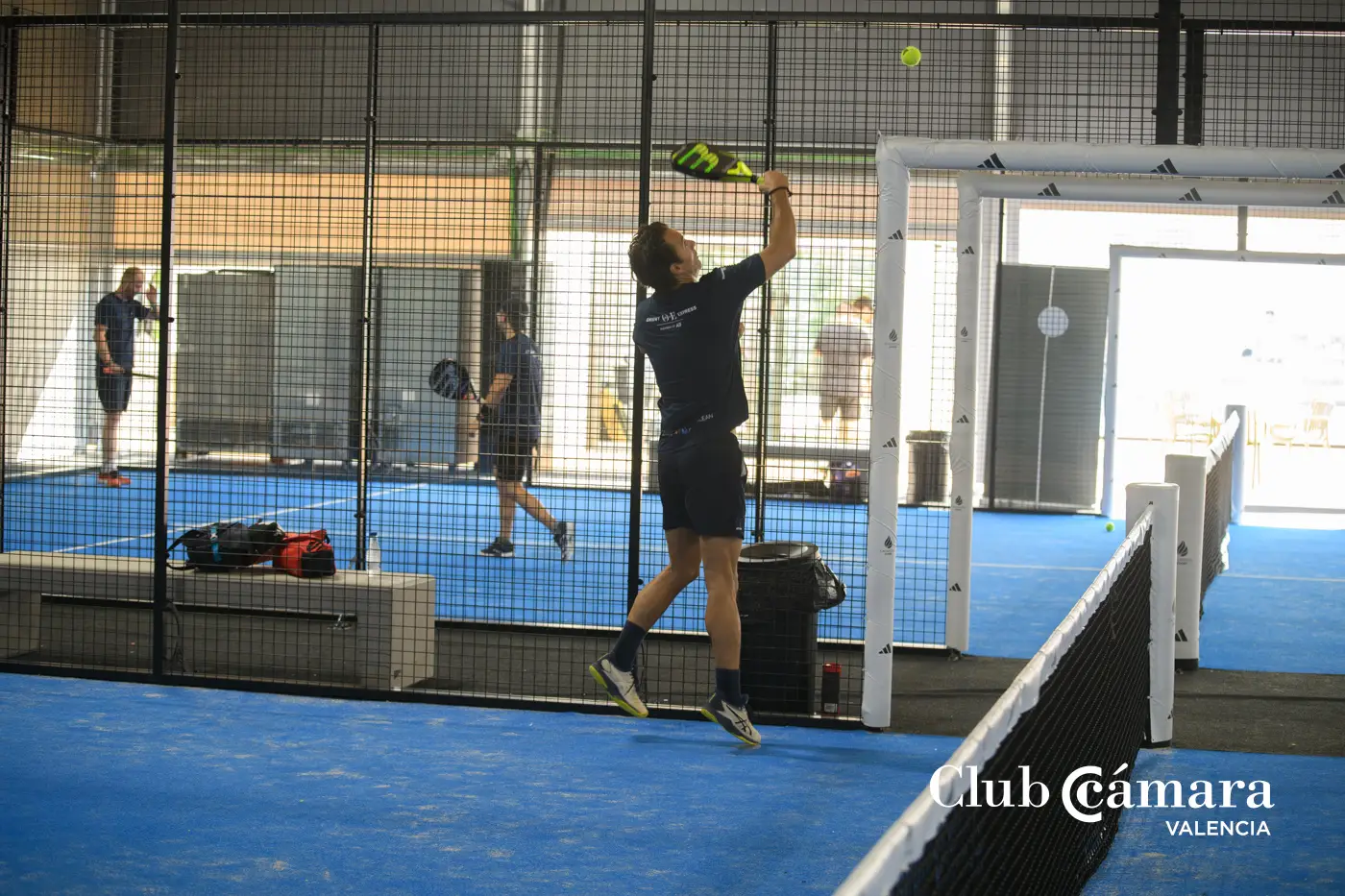 Campeonato Padel 105 MA