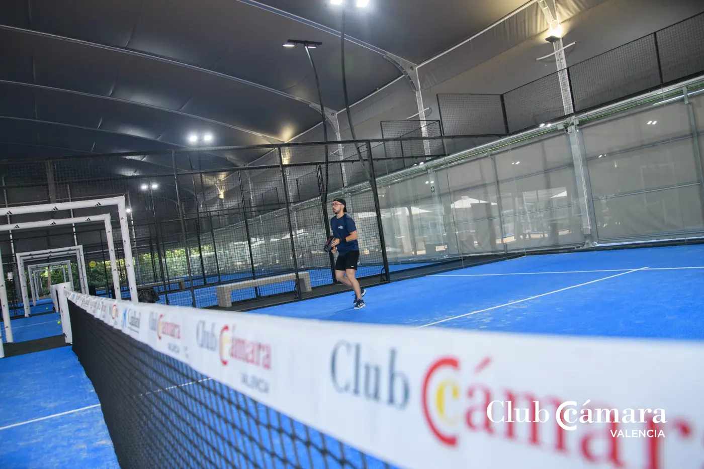 Campeonato Padel 106 MA