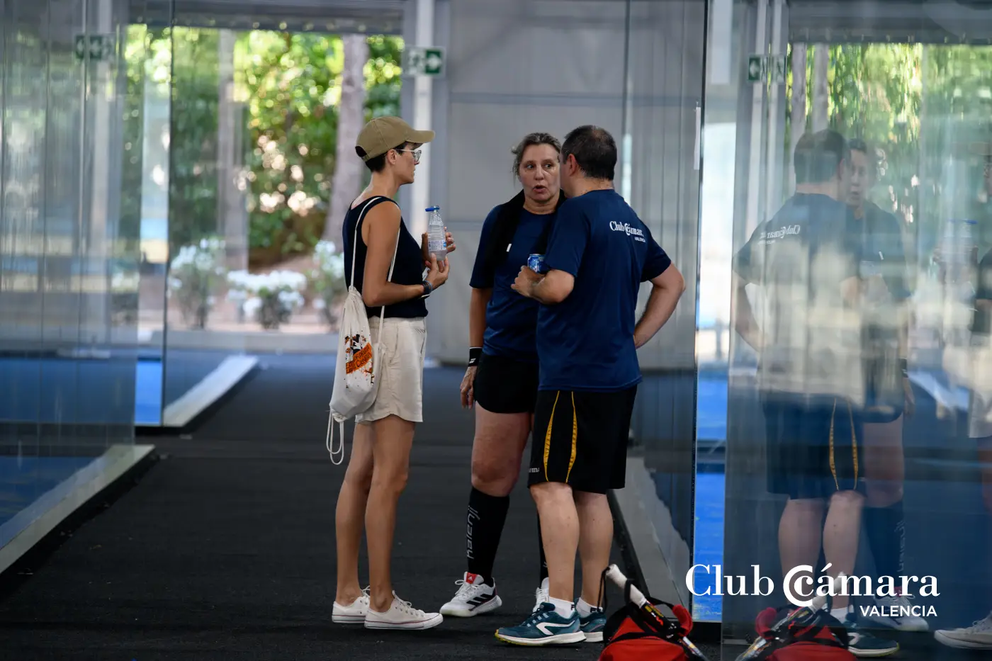 Campeonato Padel 112 MA