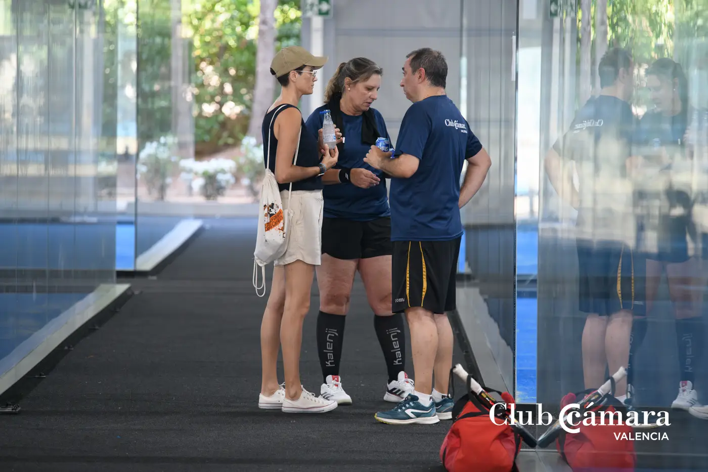 Campeonato Padel 113 MA
