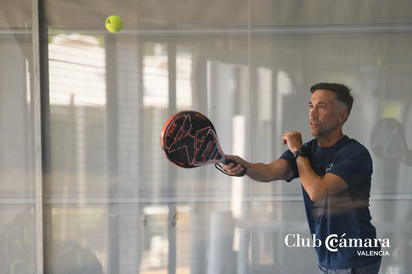 Campeonato Padel 117 MA