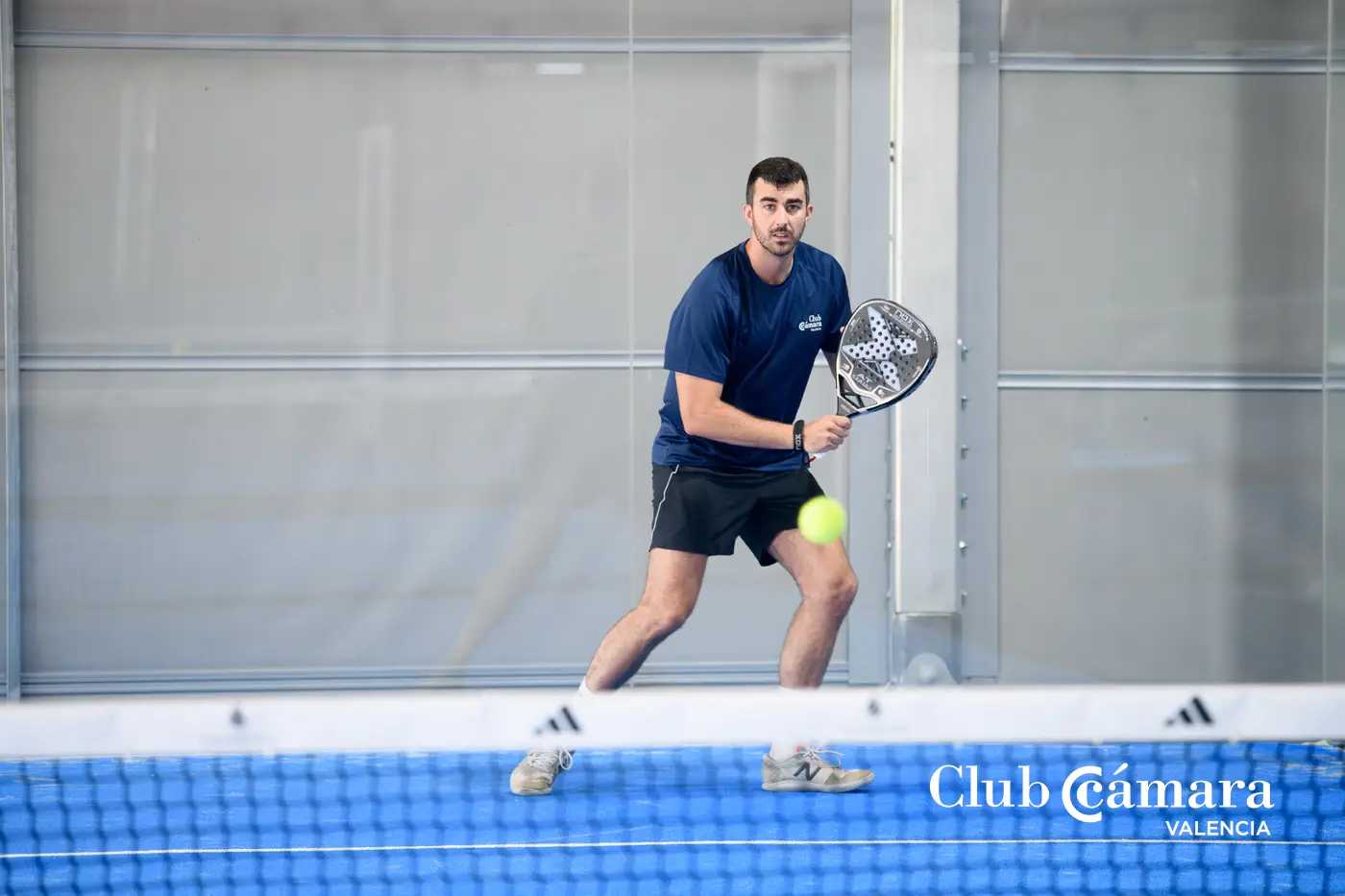Campeonato Padel 118 MA