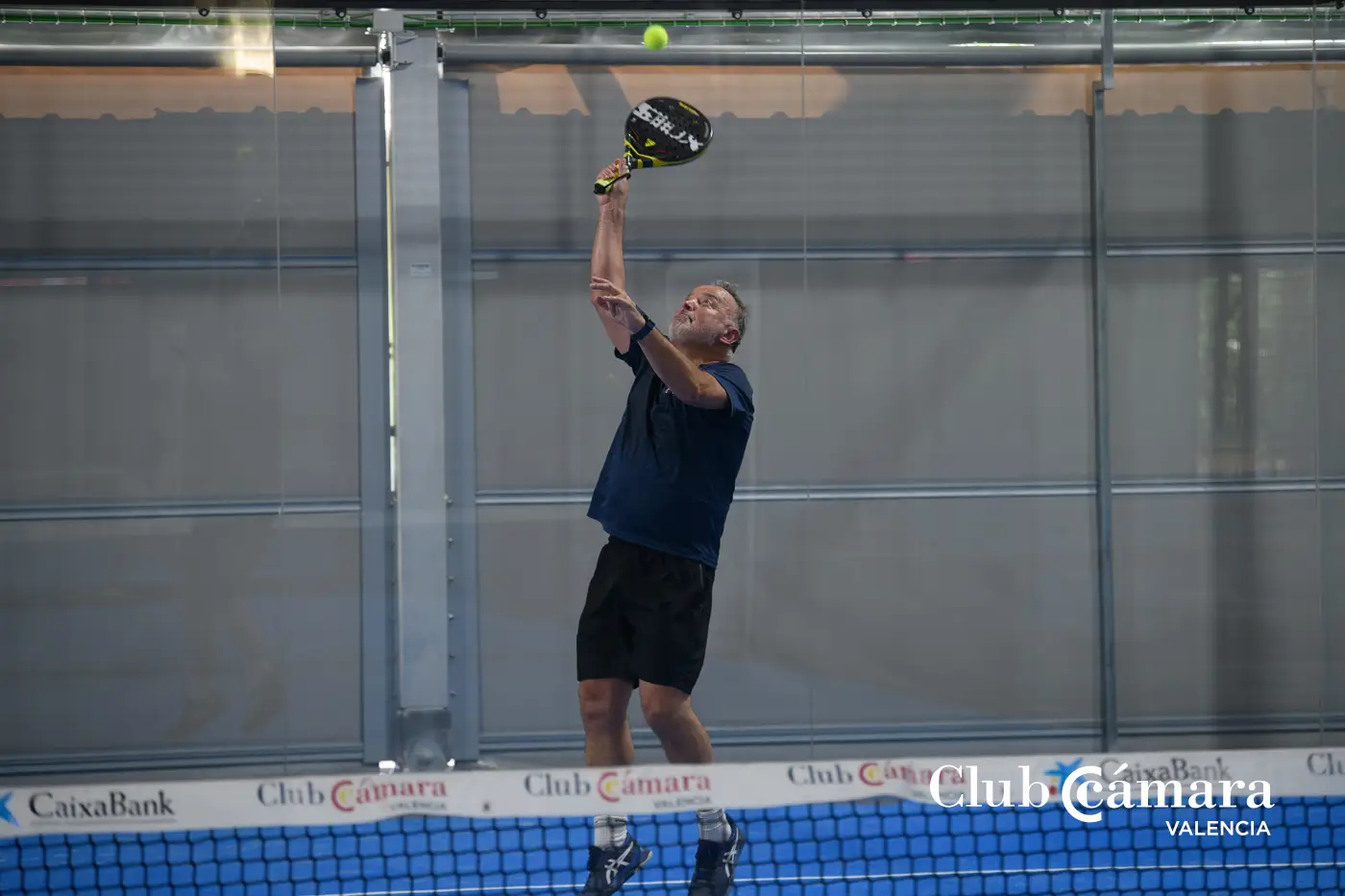 Campeonato Padel 128 MA