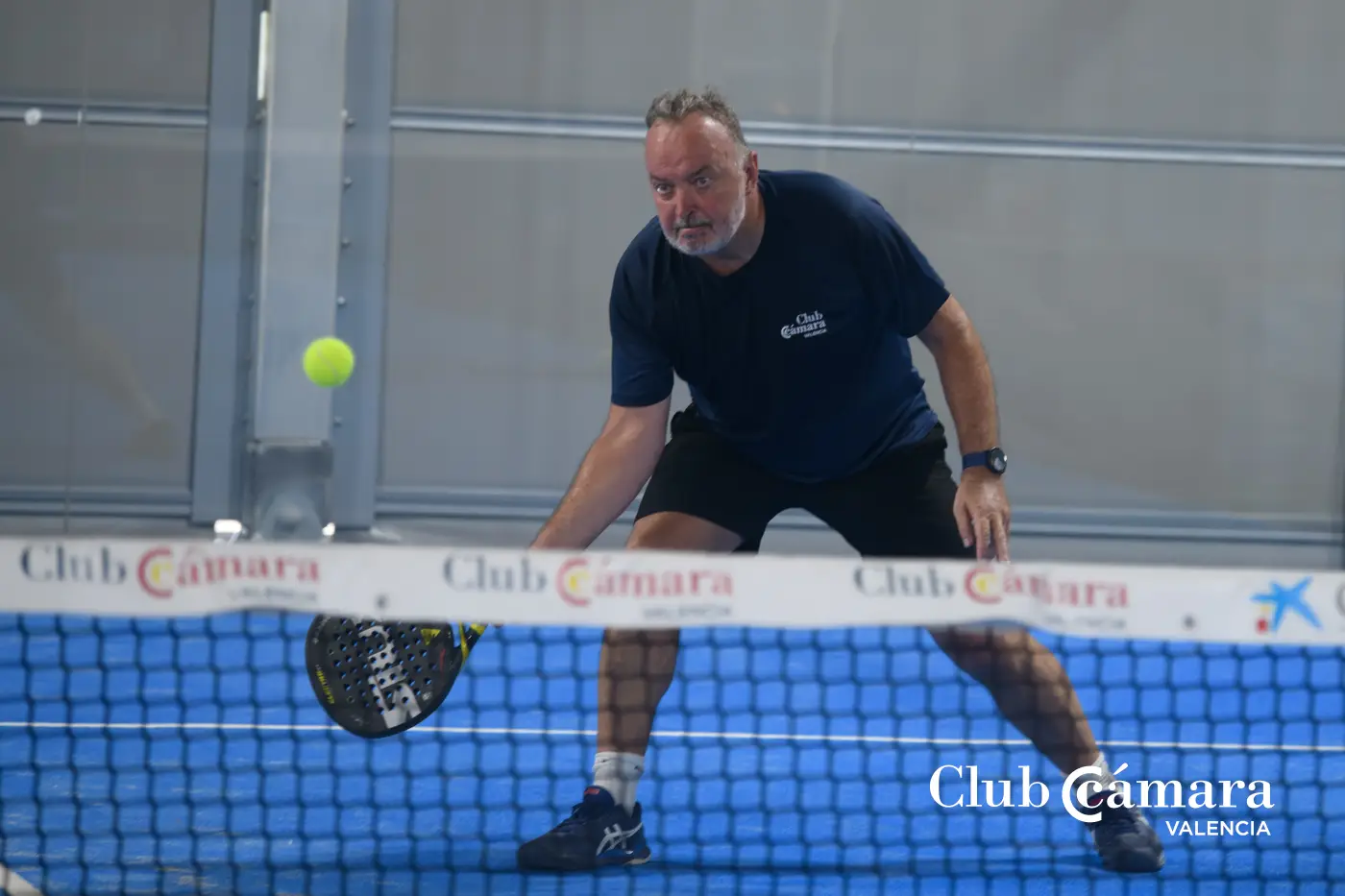 Campeonato Padel 129 MA