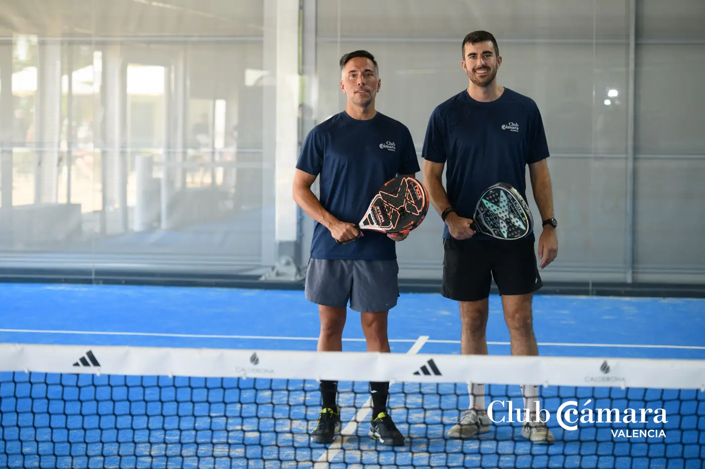 Campeonato Padel 137 MA