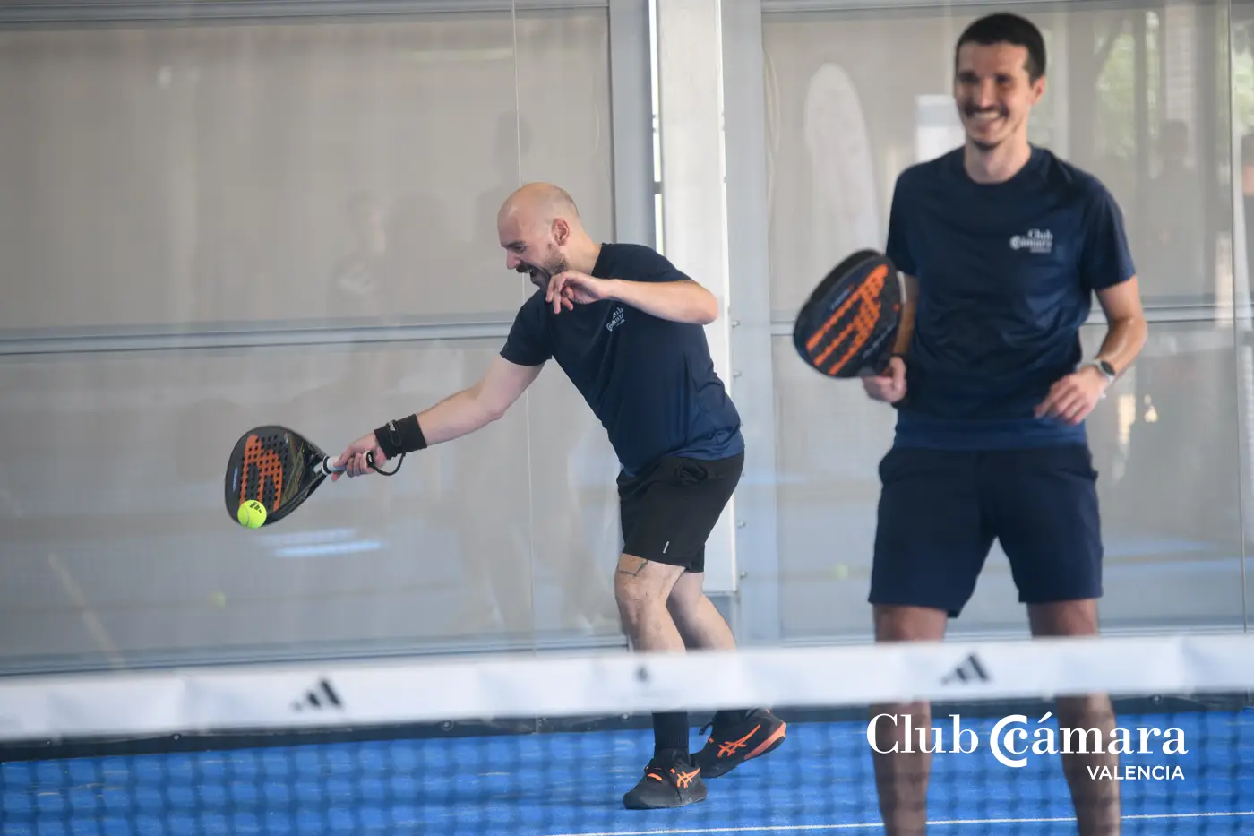 Campeonato Padel 144 MA
