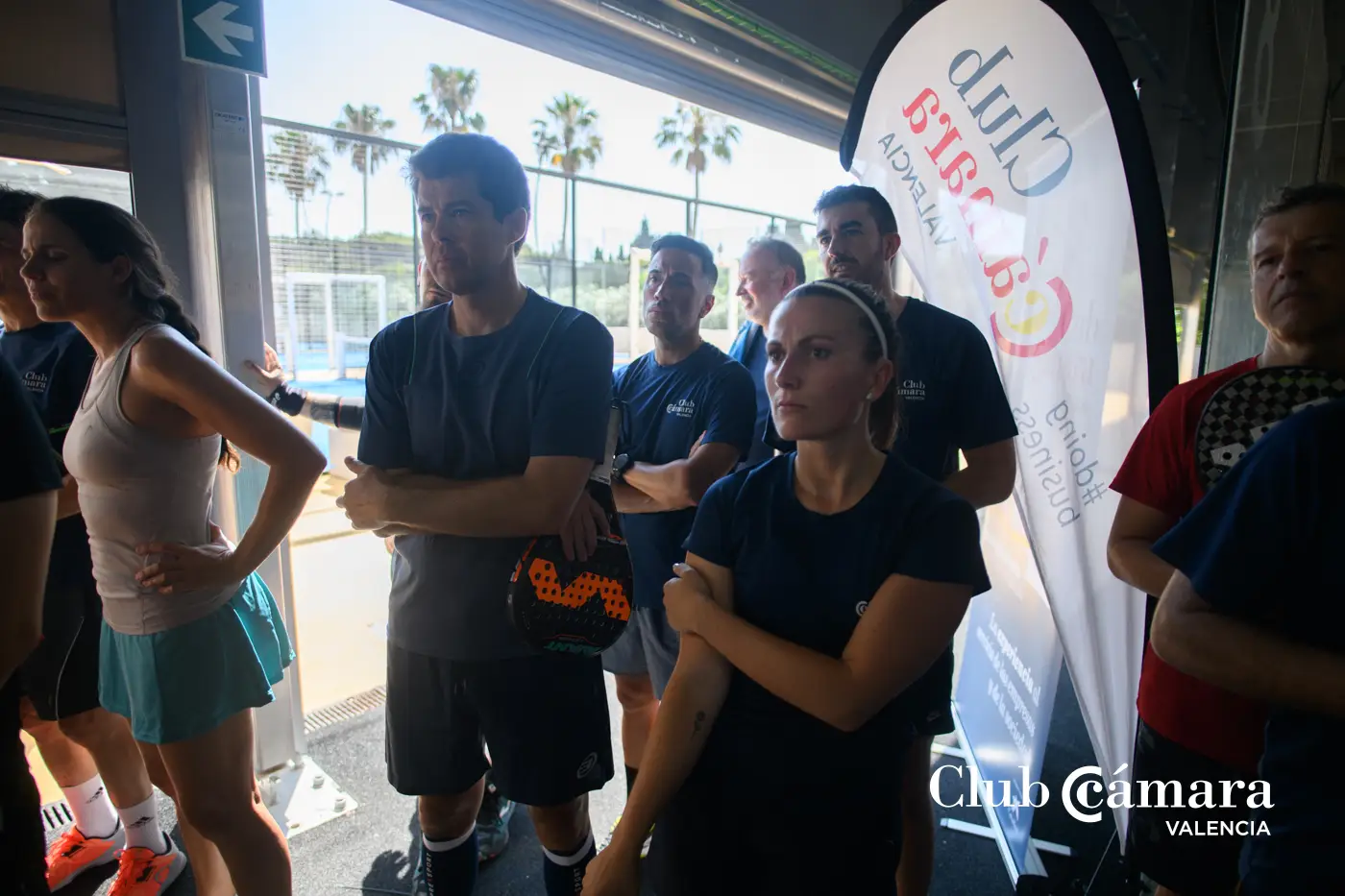 Campeonato Padel 151 MA