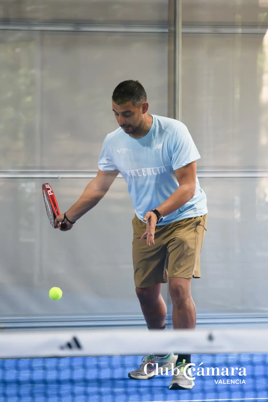 Campeonato Padel 156 MA