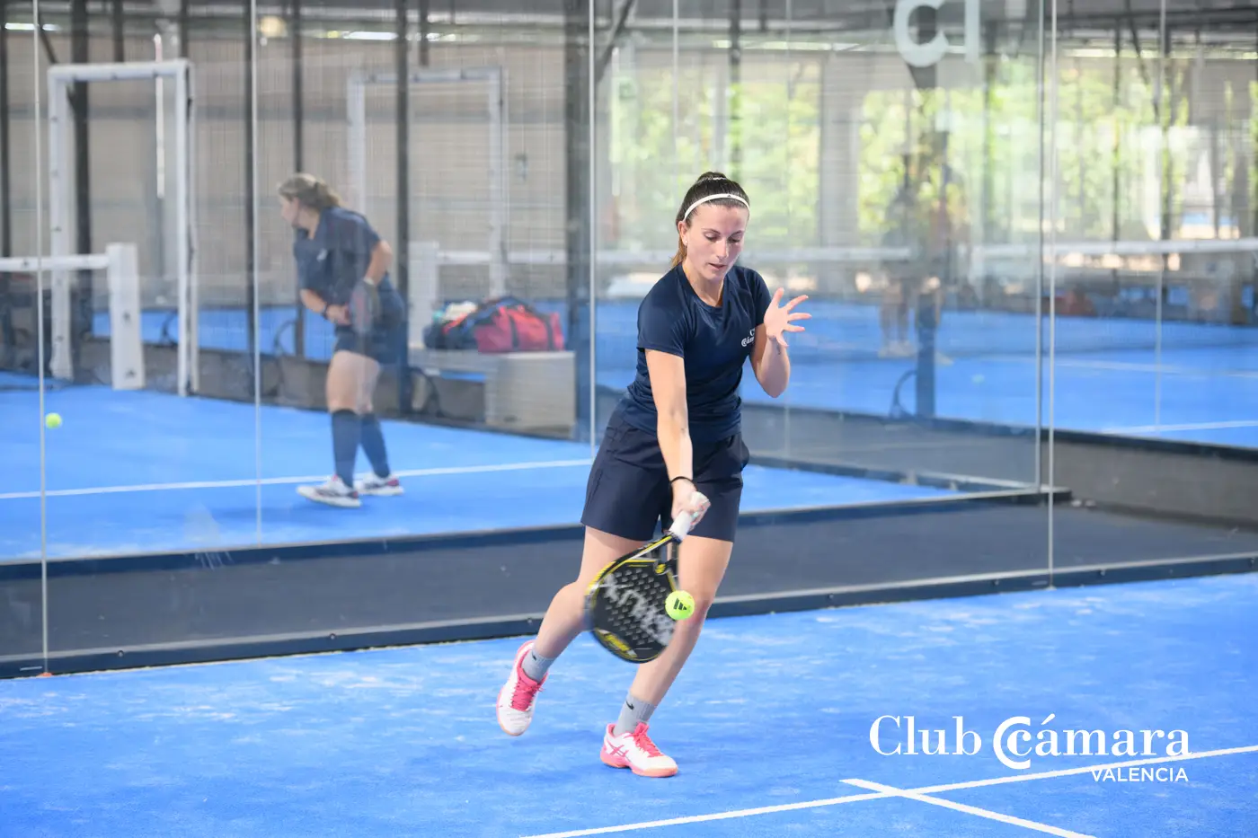 Campeonato Padel 159 MA