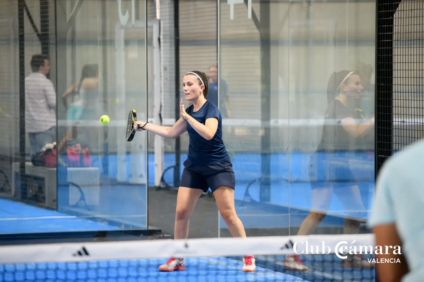 Campeonato Padel 169 MA