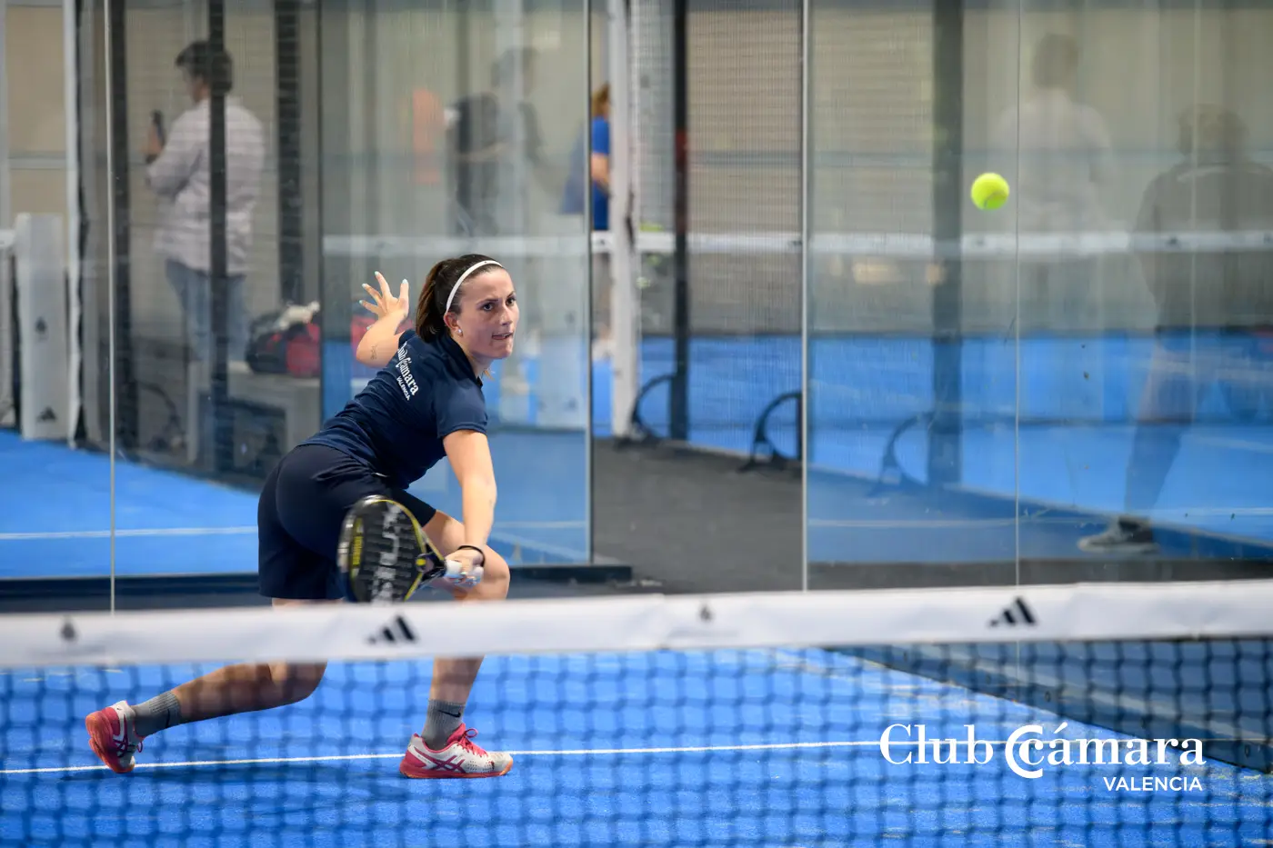 Campeonato Padel 170 MA
