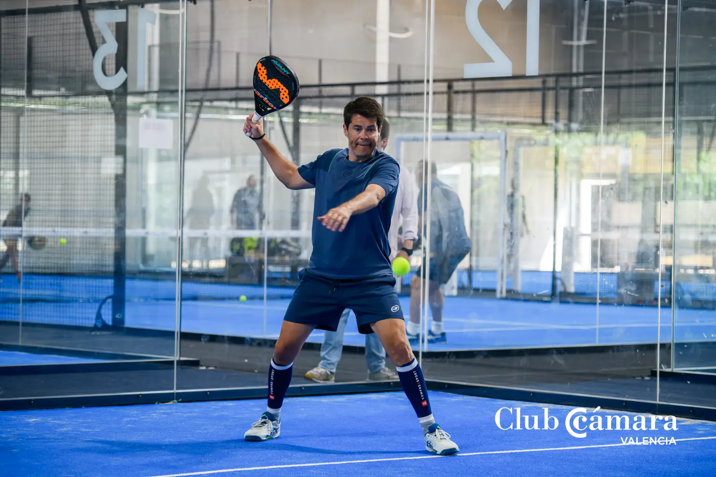 Campeonato Padel 173 MA
