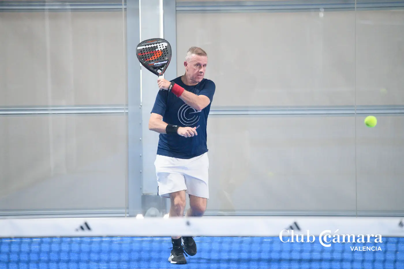 Campeonato Padel 184 MA