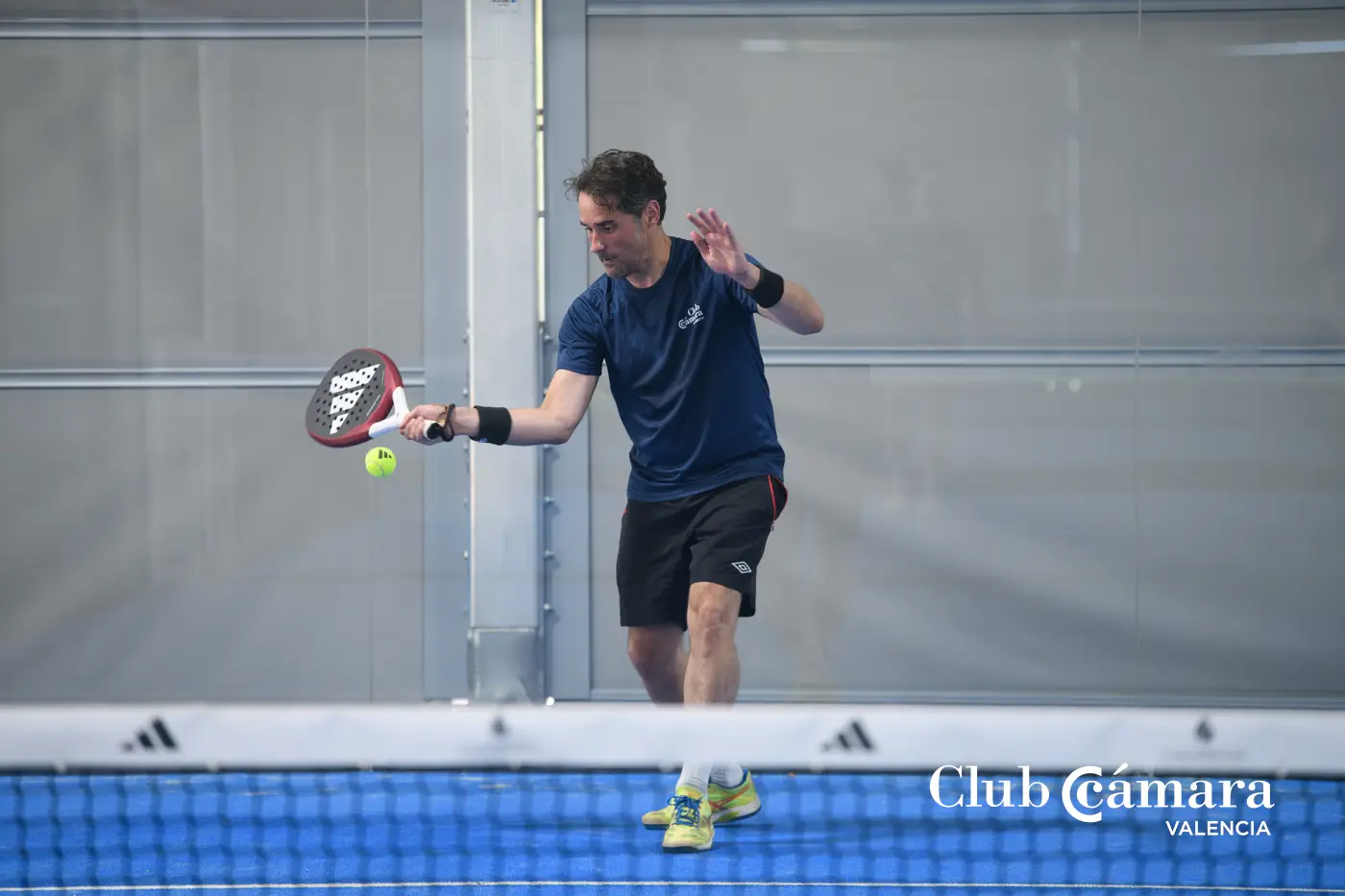 Campeonato Padel 186 MA