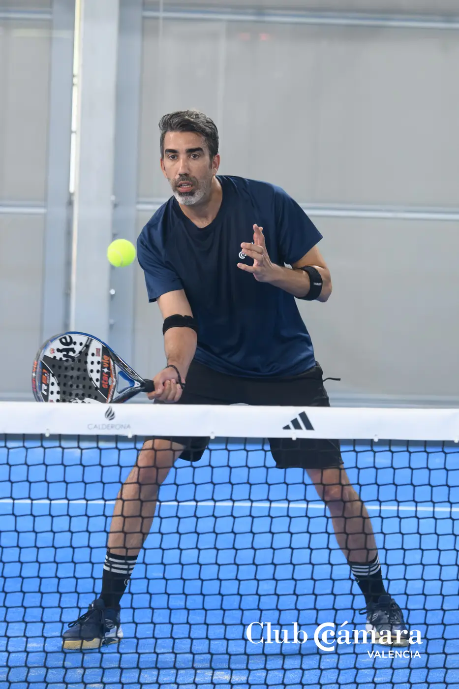 Campeonato Padel 188 MA