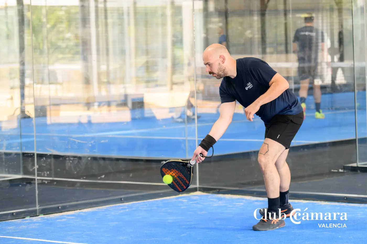 Campeonato Padel 199 MA