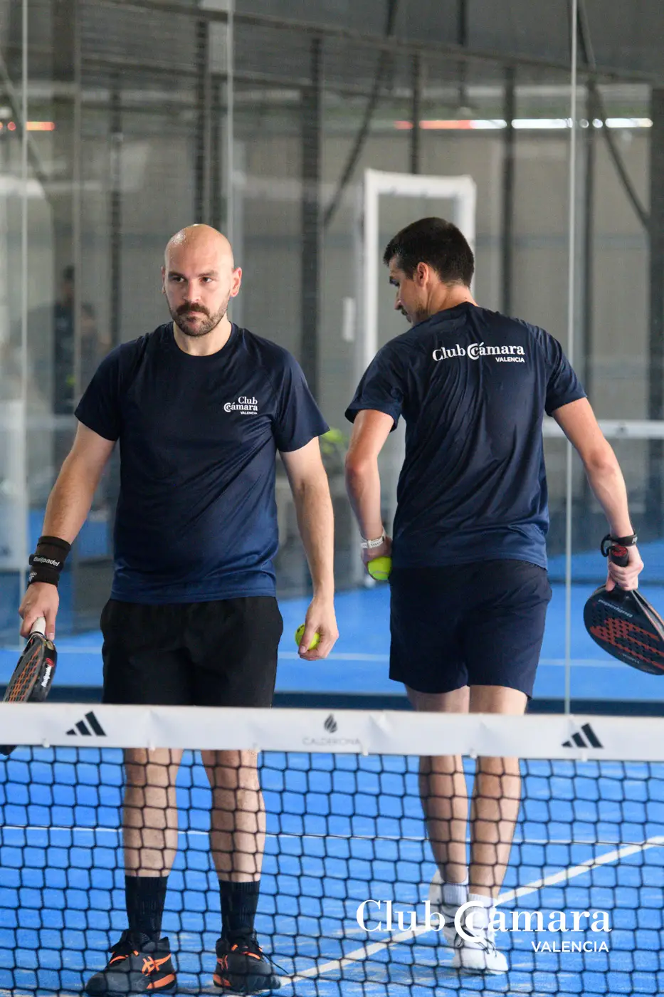 Campeonato Padel 203 MA