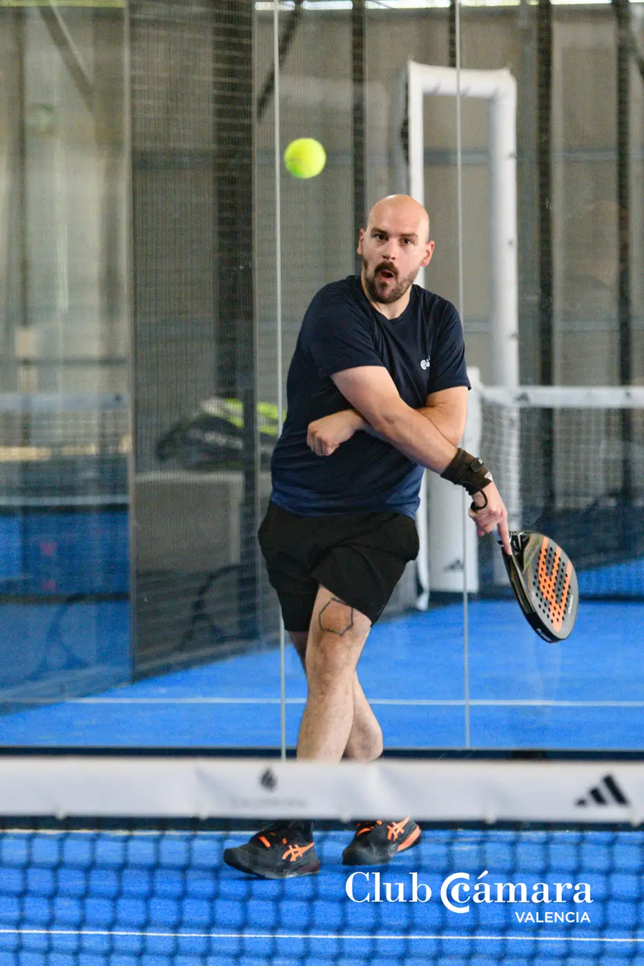 Campeonato Padel 206 MA