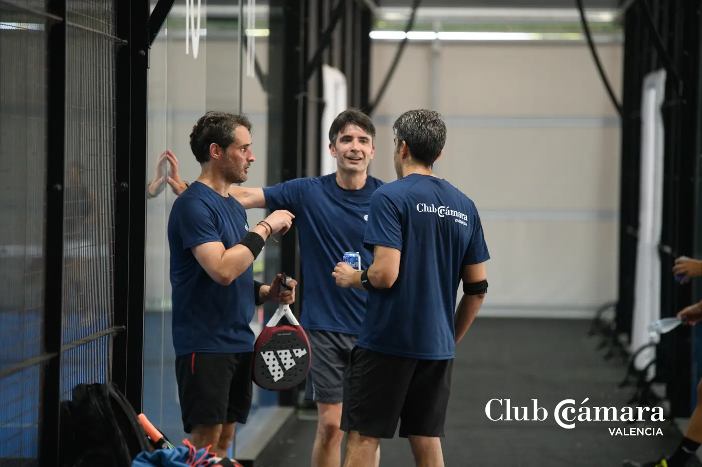 Campeonato Padel 207 MA