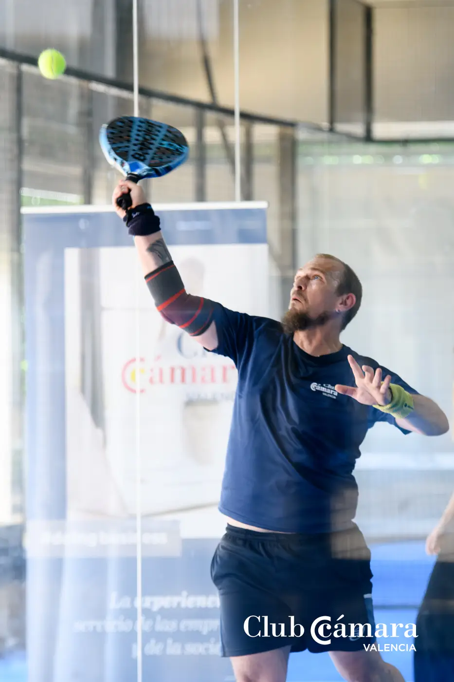 Campeonato Padel 209 MA