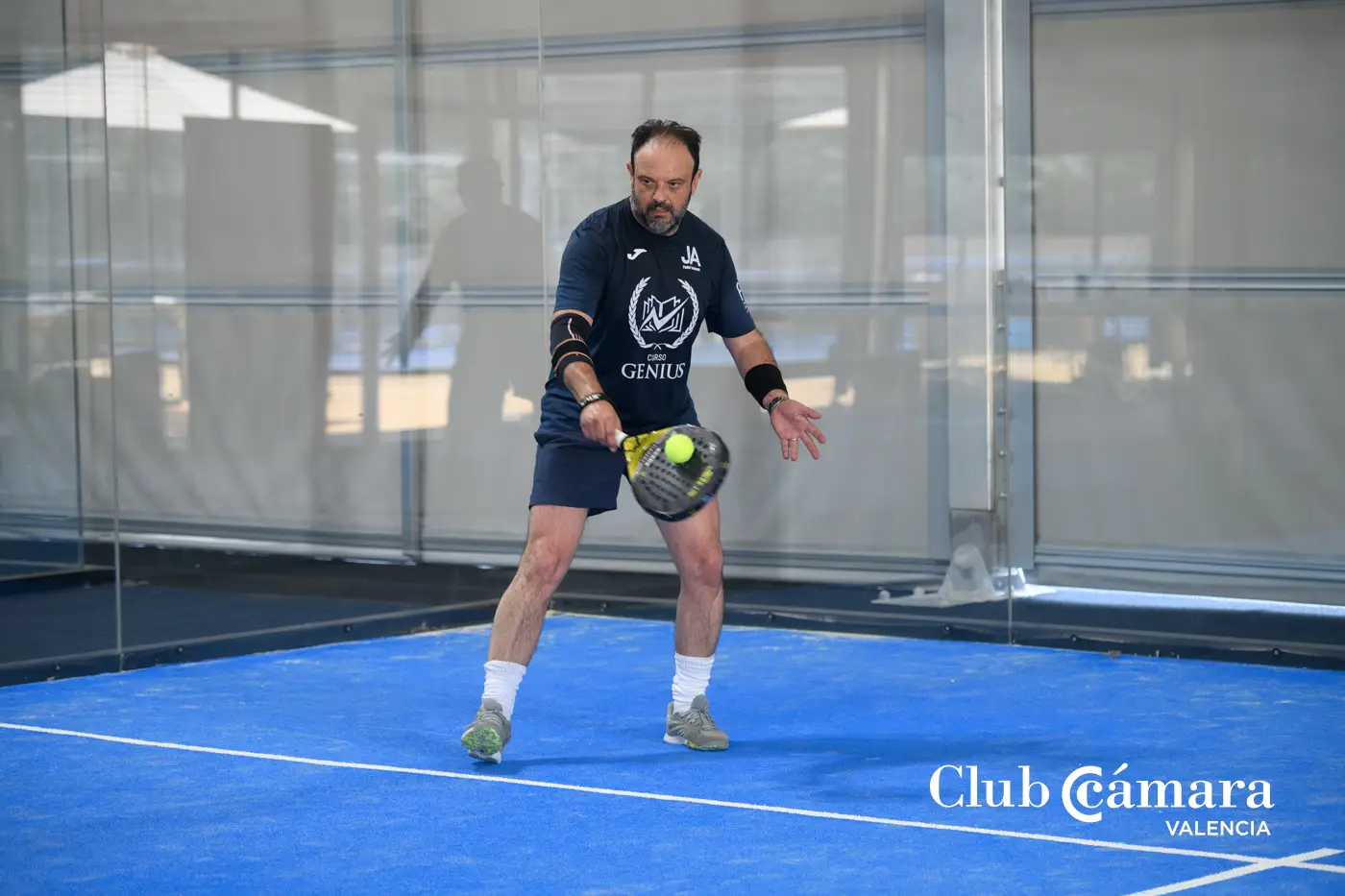 Campeonato Padel 212 MA