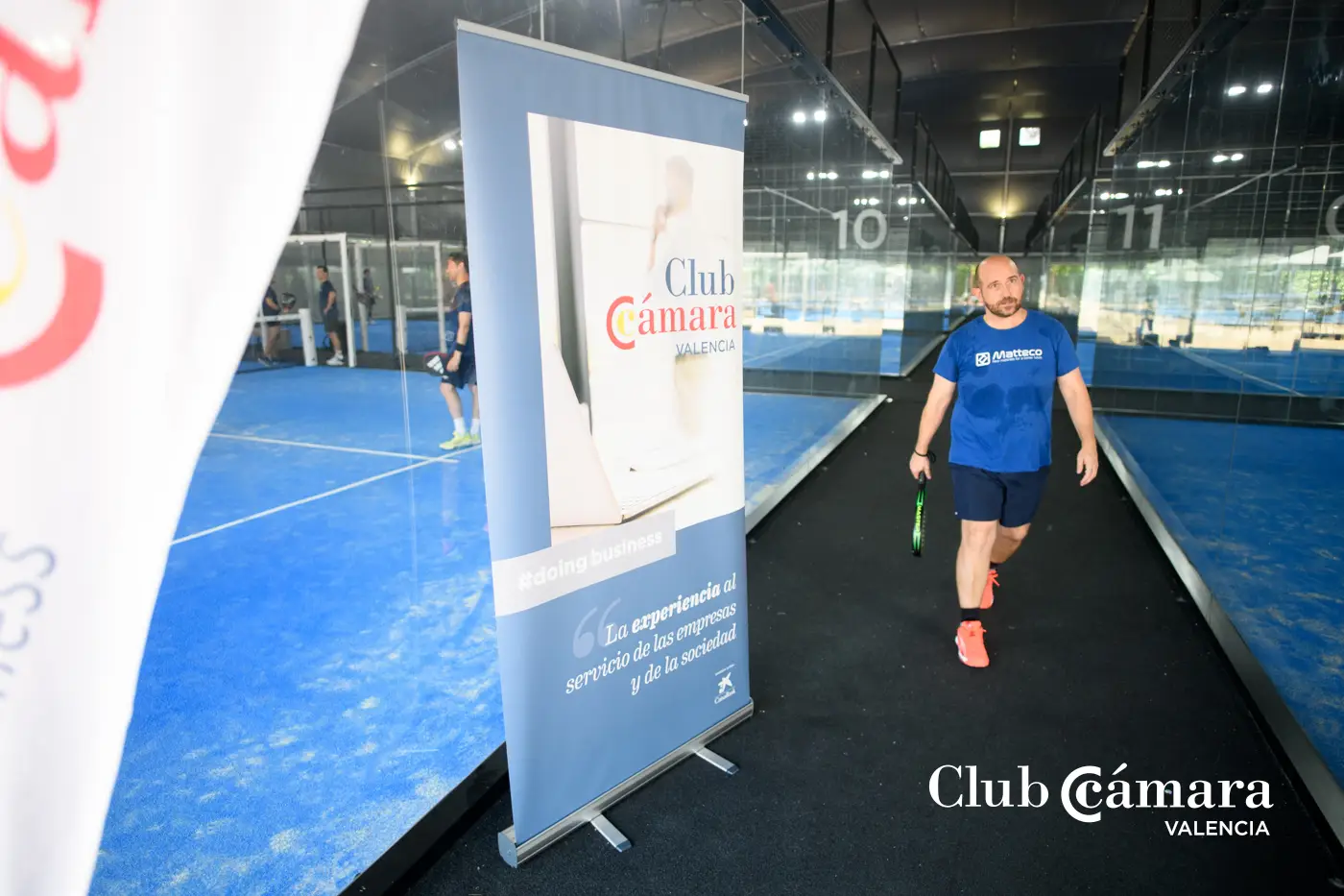 Campeonato Padel 216 MA