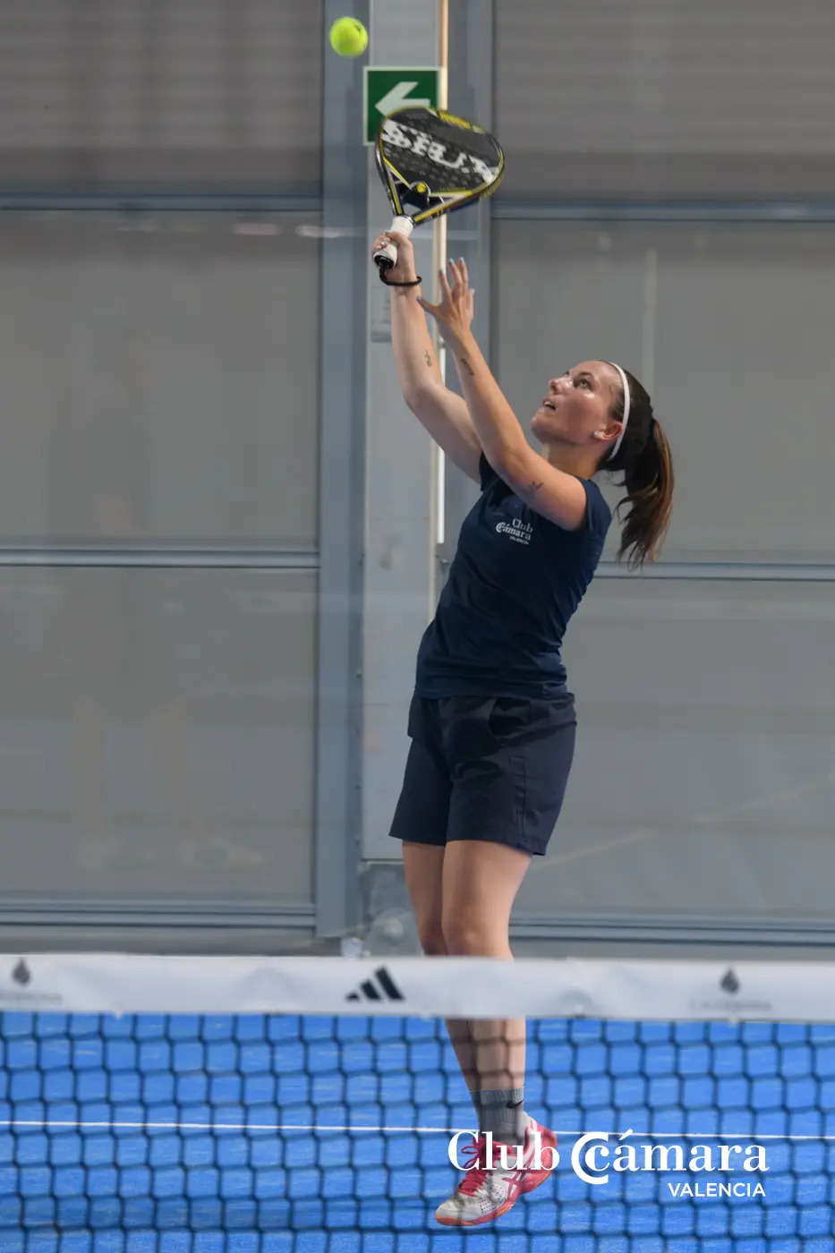 Campeonato Padel 221 MA