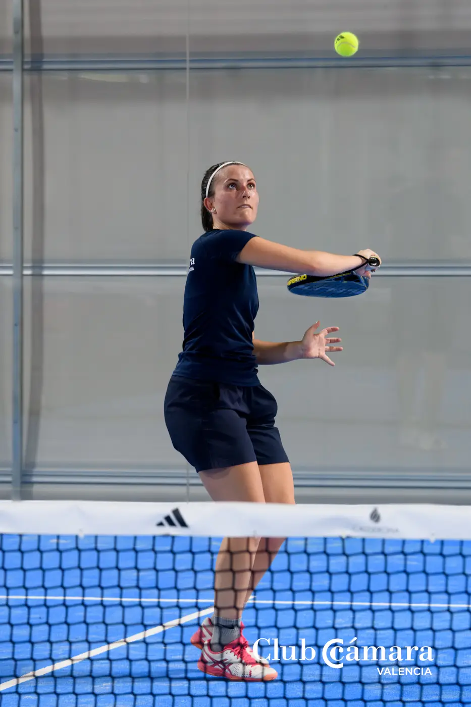Campeonato Padel 222 MA