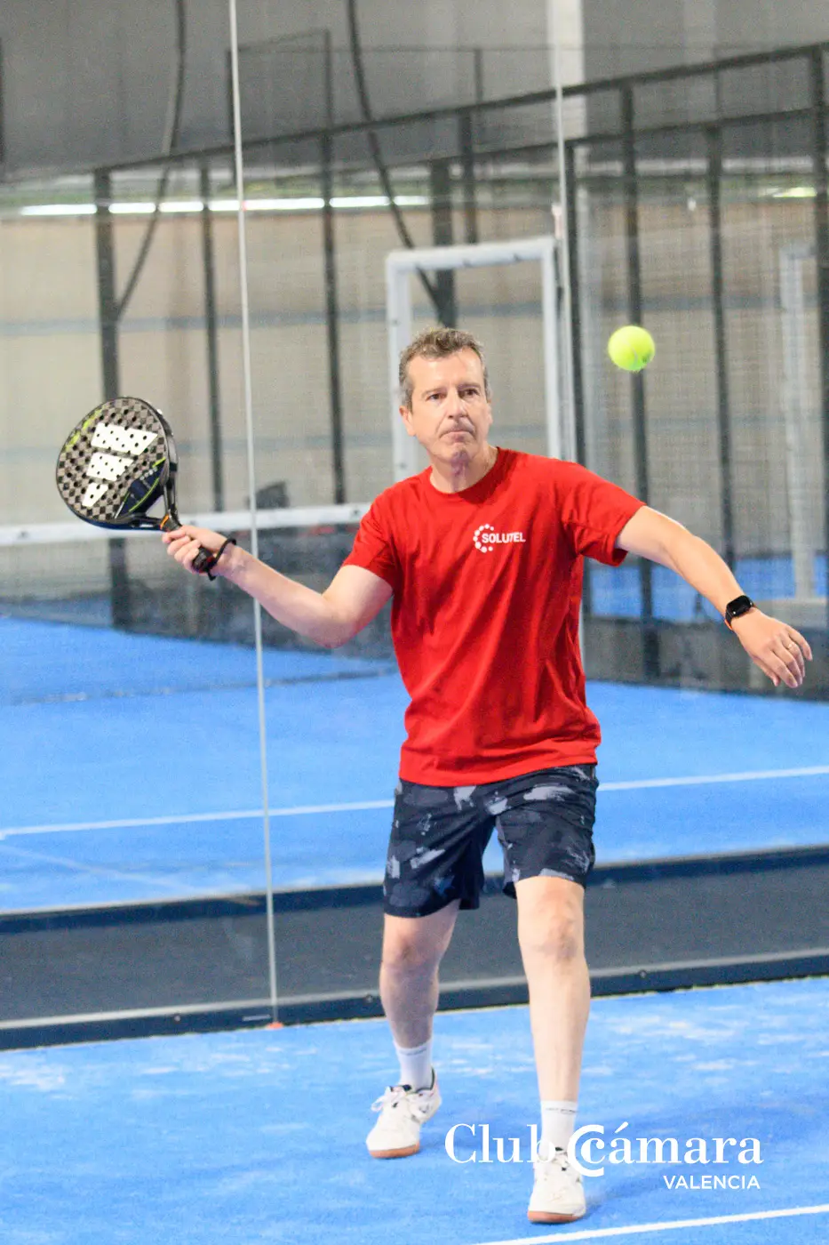 Campeonato Padel 225 MA