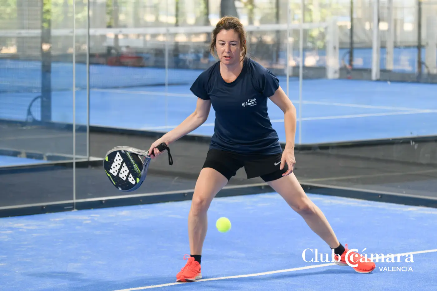 Campeonato Padel 226 MA