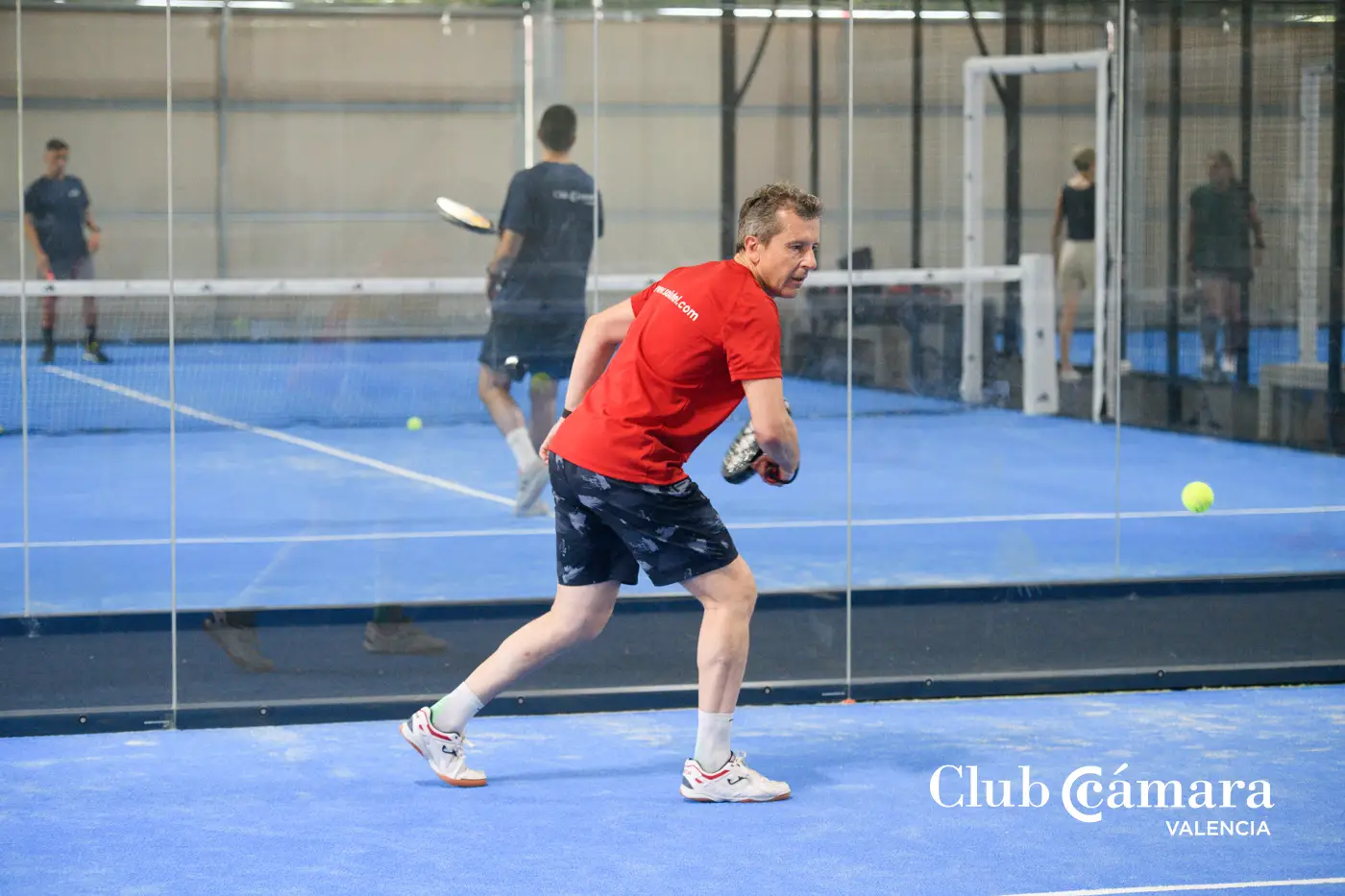 Campeonato Padel 227 MA