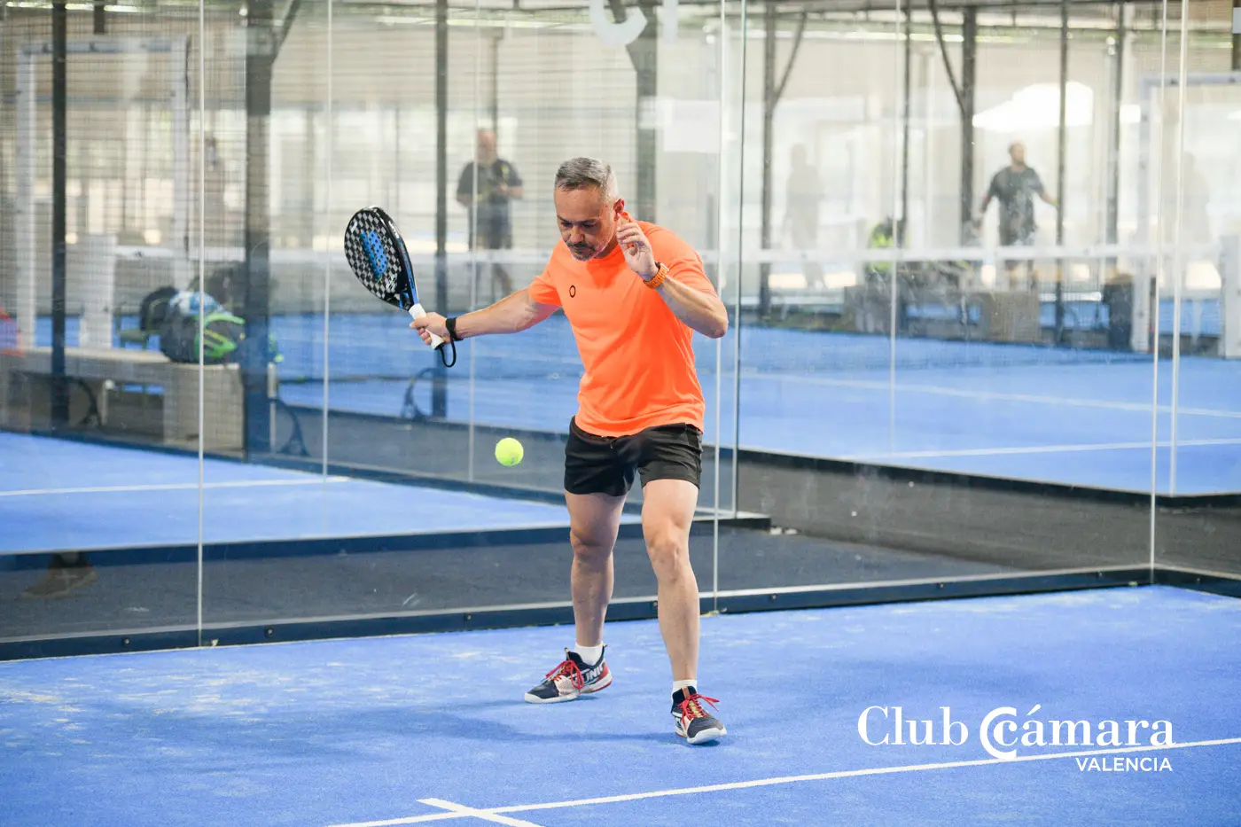Campeonato Padel 230 MA