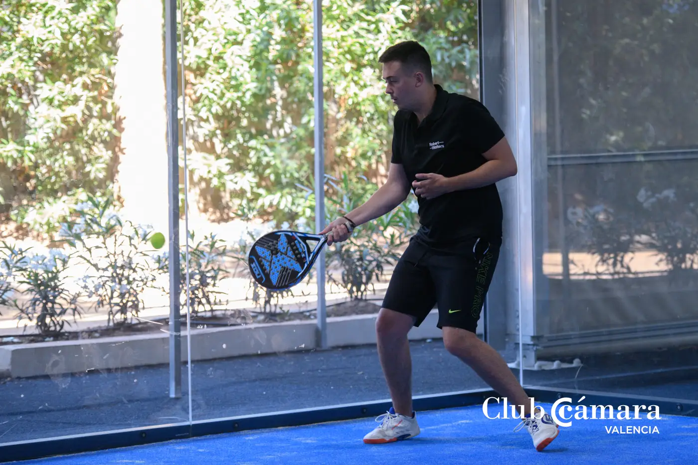 Campeonato Padel 233 MA