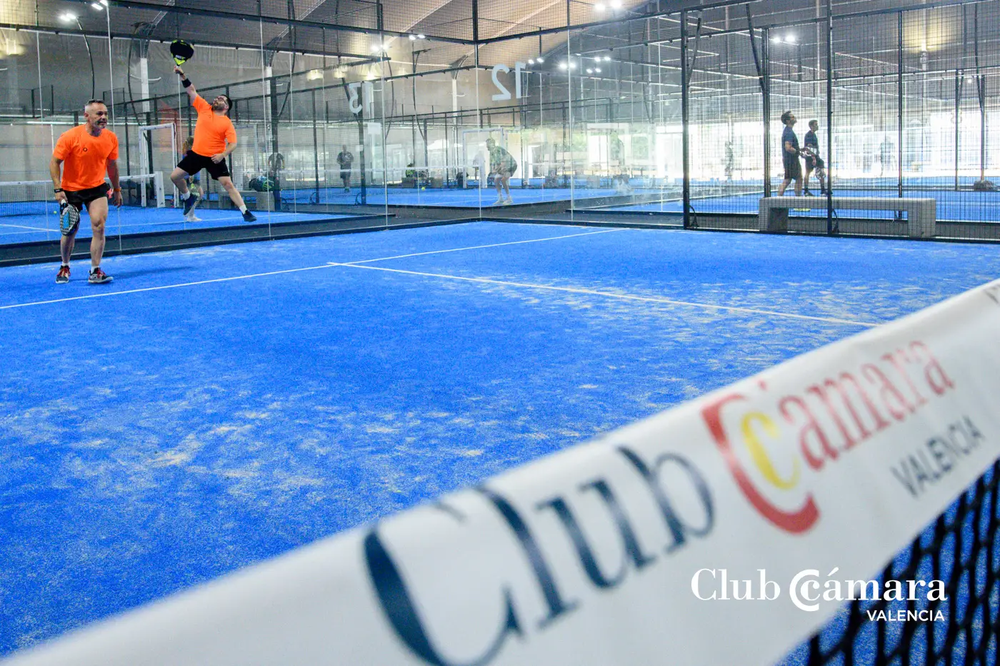 Campeonato Padel 236 MA