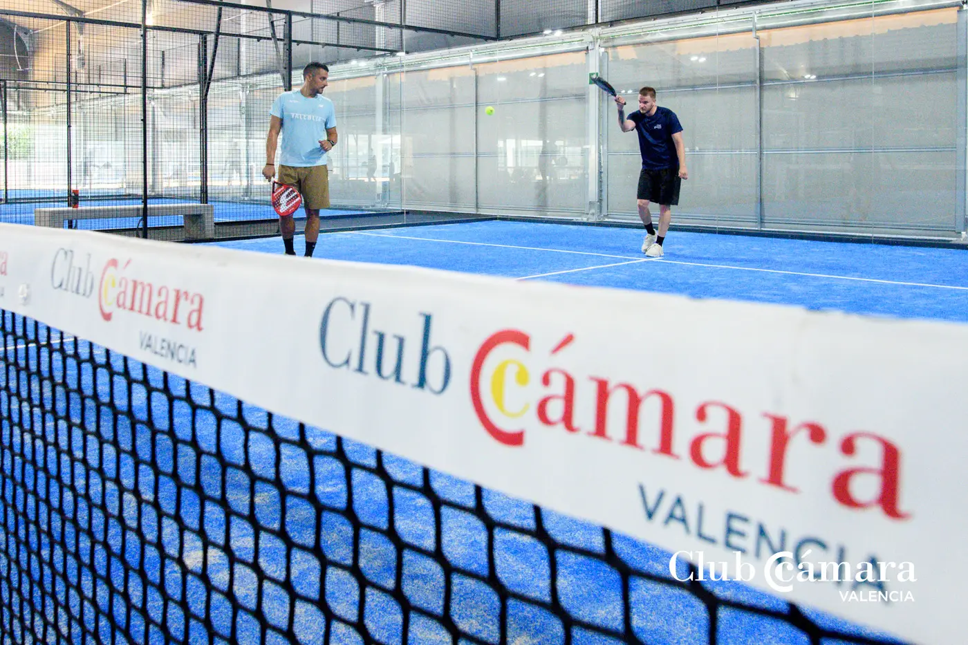 Campeonato Padel 237 MA