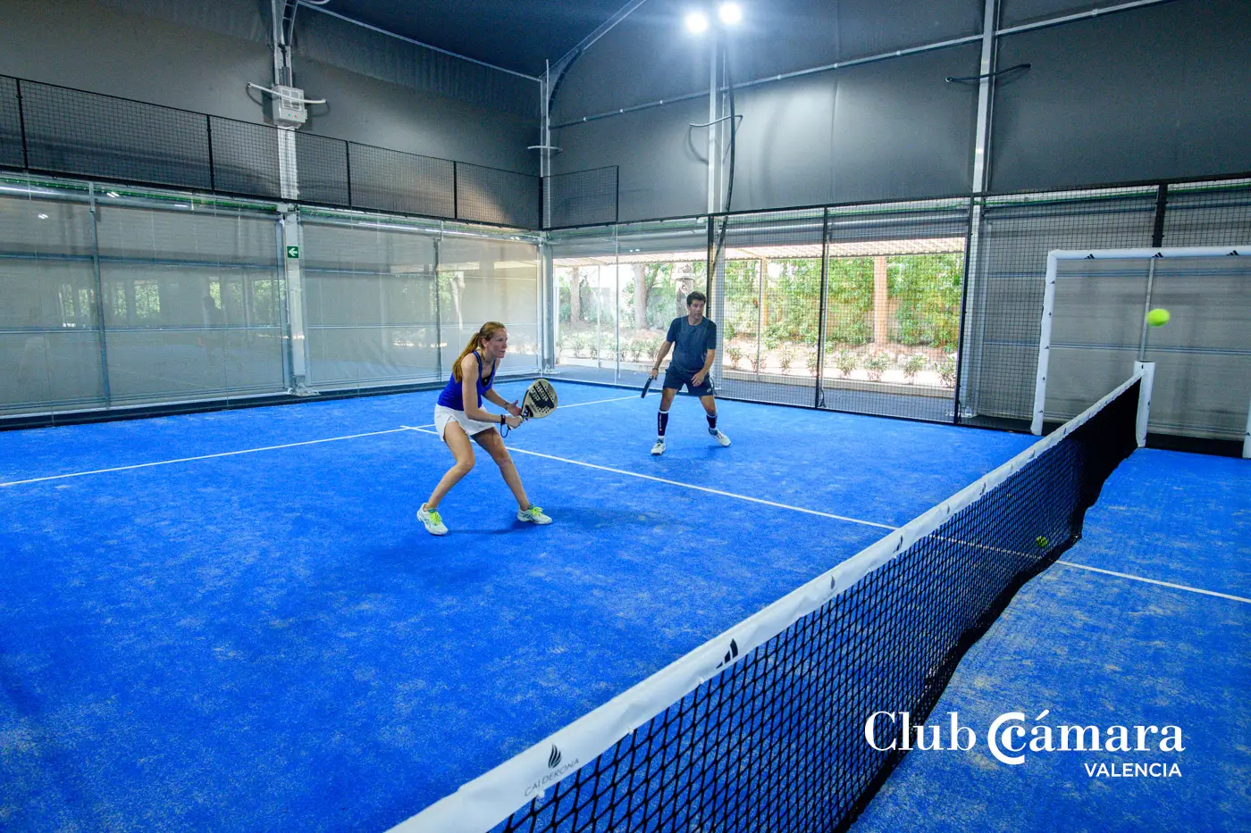 Campeonato Padel 238 MA
