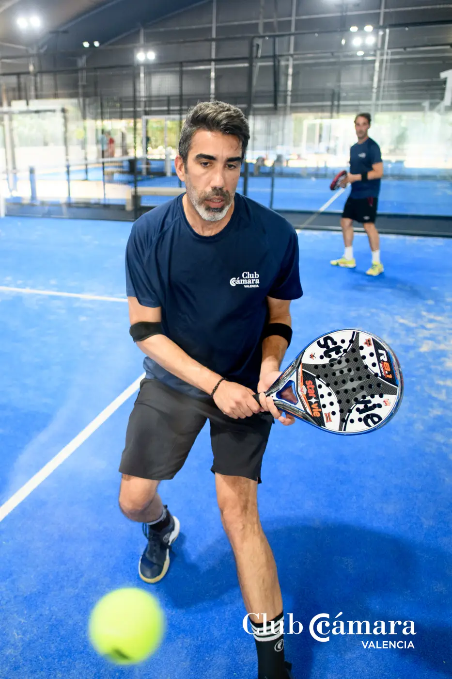 Campeonato Padel 239 MA