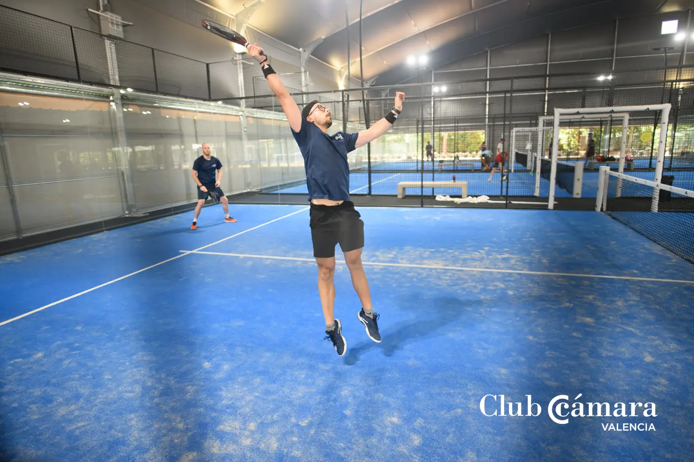 Campeonato Padel 240 MA