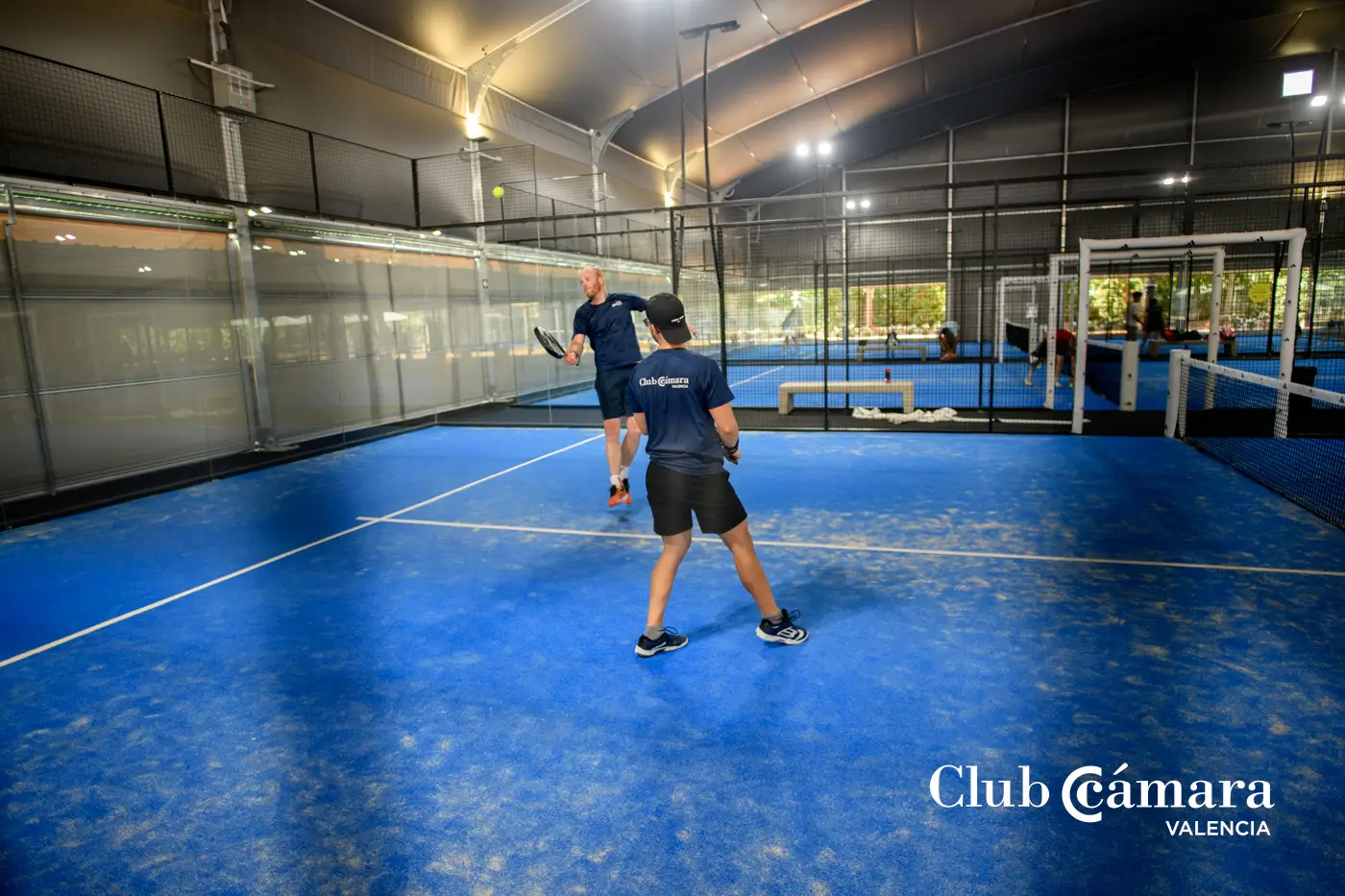 Campeonato Padel 241 MA