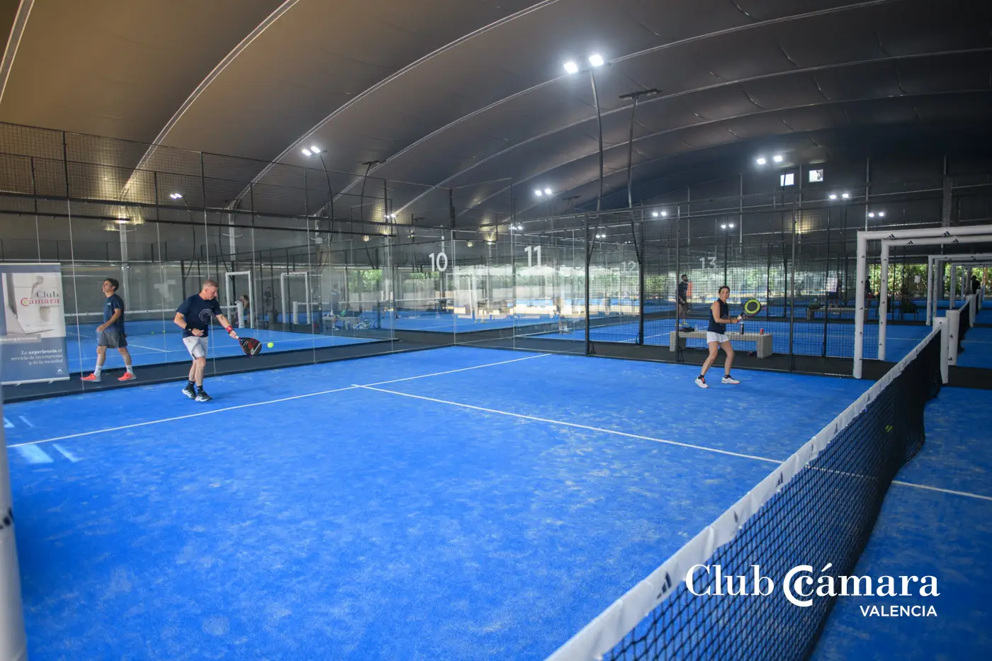 Campeonato Padel 243 MA