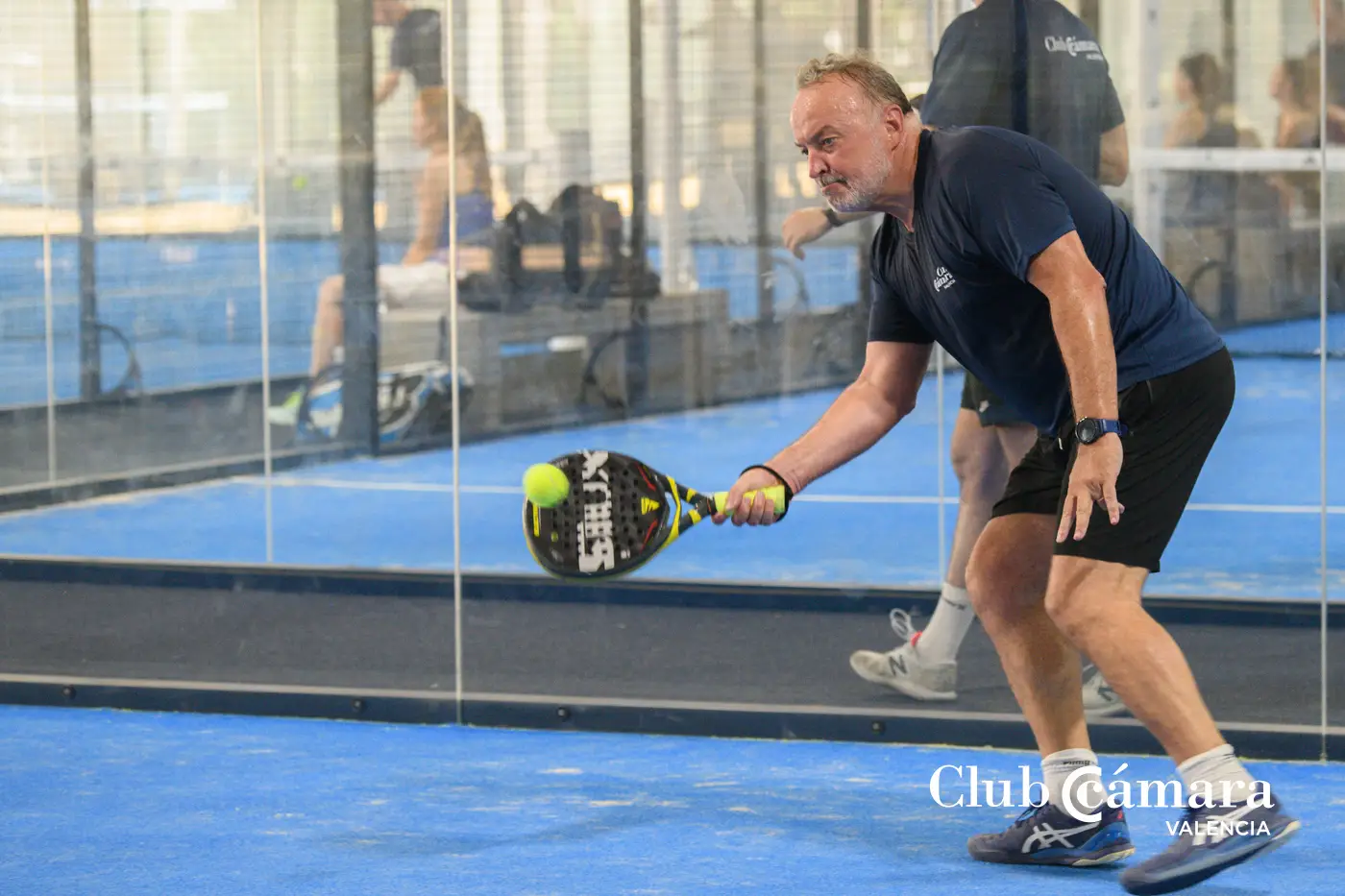 Campeonato Padel 248 MA