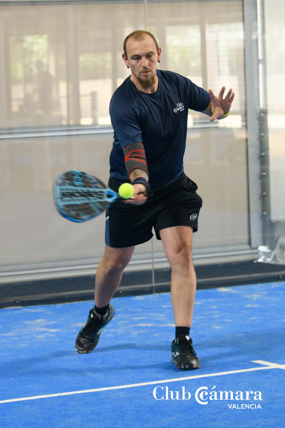 Campeonato Padel 249 MA