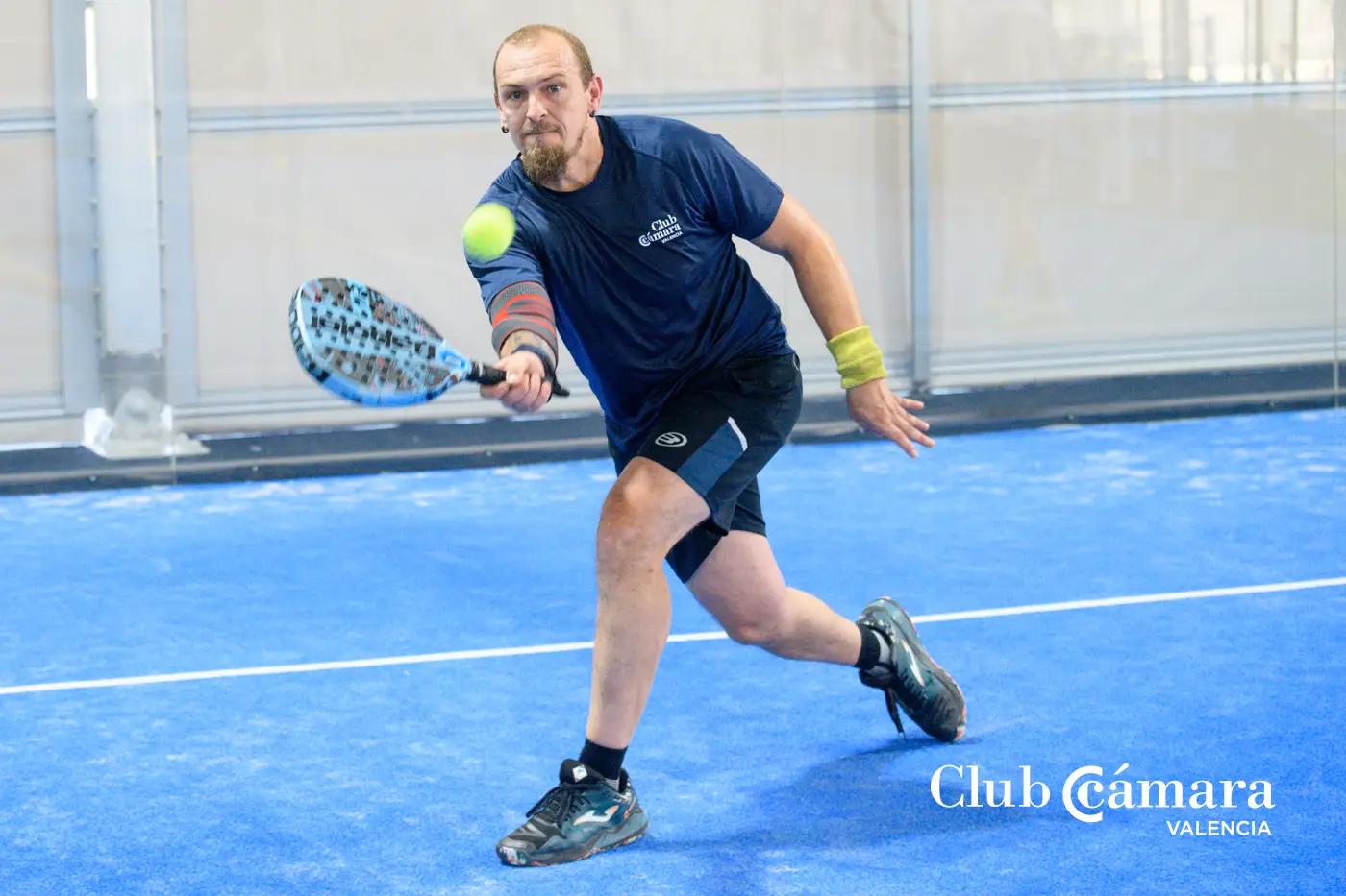 Campeonato Padel 252 MA