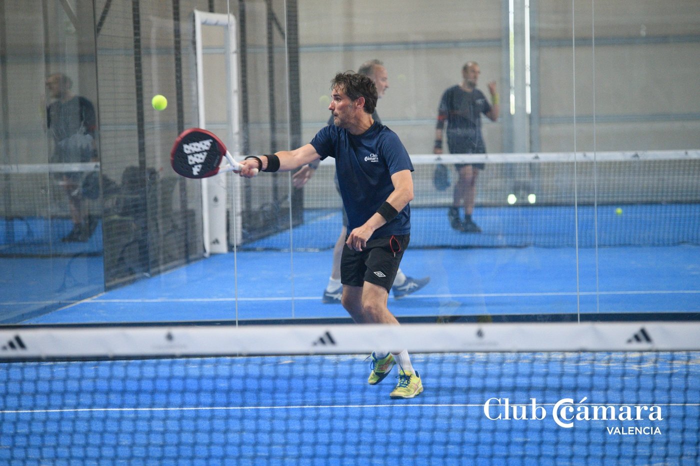 Campeonato Padel 256 MA
