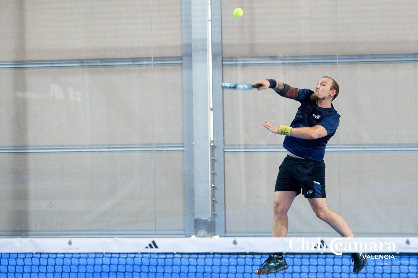 Campeonato Padel 274 MA